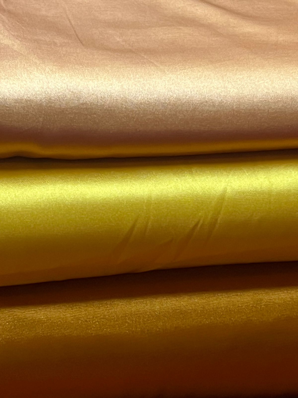 Satin Licrado